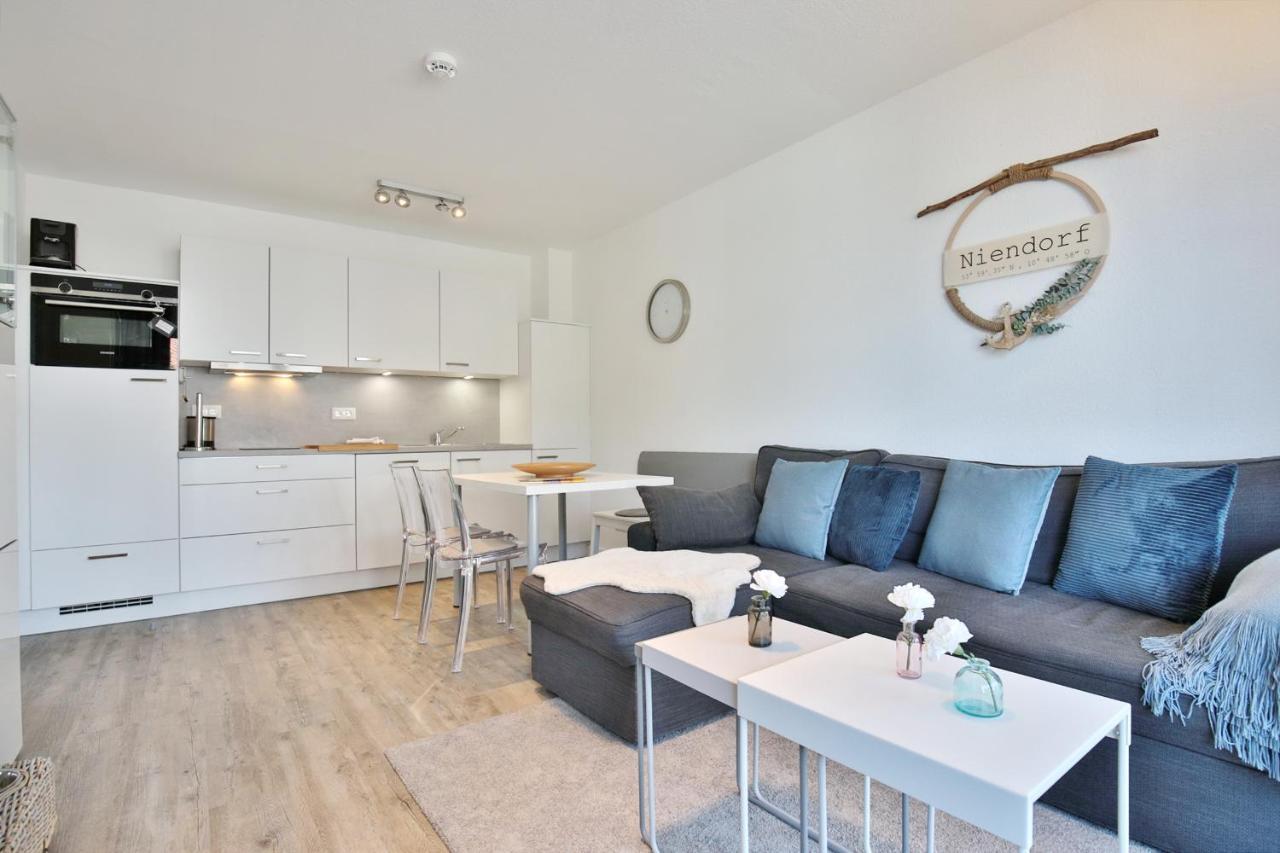 Maison Baltique Niendorf Maison Baltique Appartement 03 外观 照片