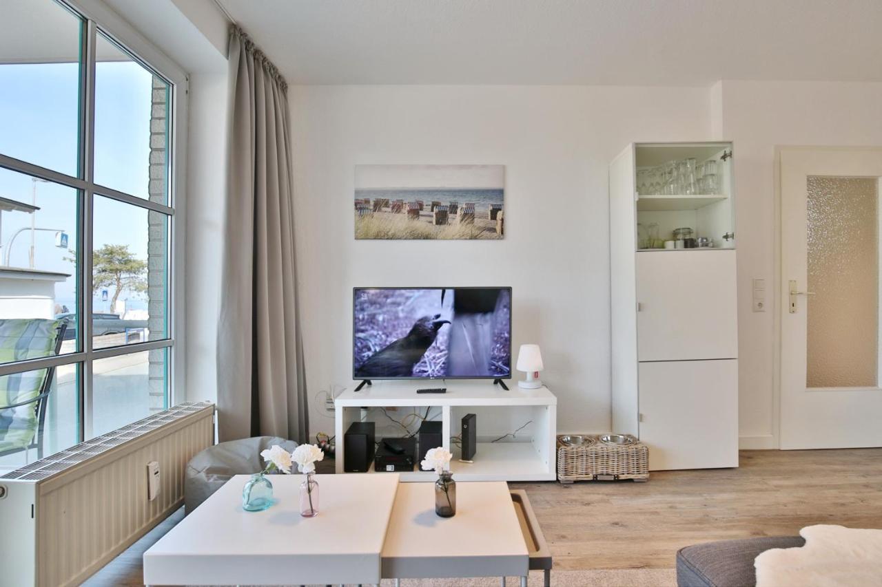 Maison Baltique Niendorf Maison Baltique Appartement 03 外观 照片
