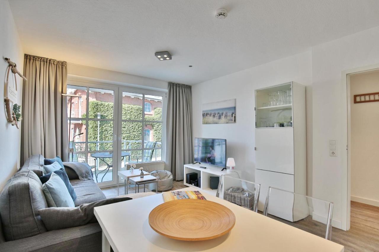 Maison Baltique Niendorf Maison Baltique Appartement 03 外观 照片