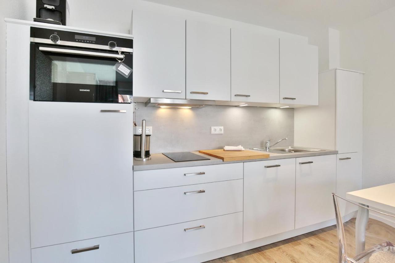Maison Baltique Niendorf Maison Baltique Appartement 03 外观 照片