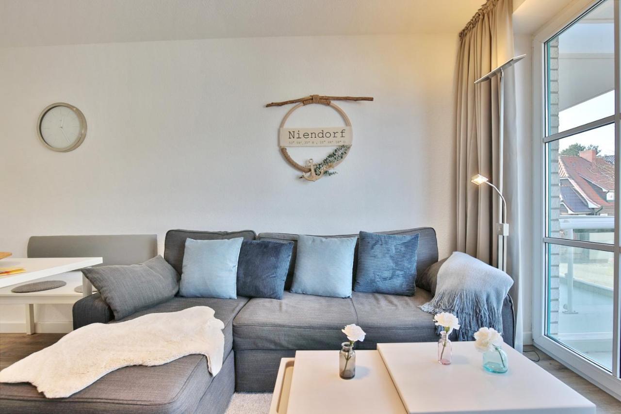 Maison Baltique Niendorf Maison Baltique Appartement 03 外观 照片