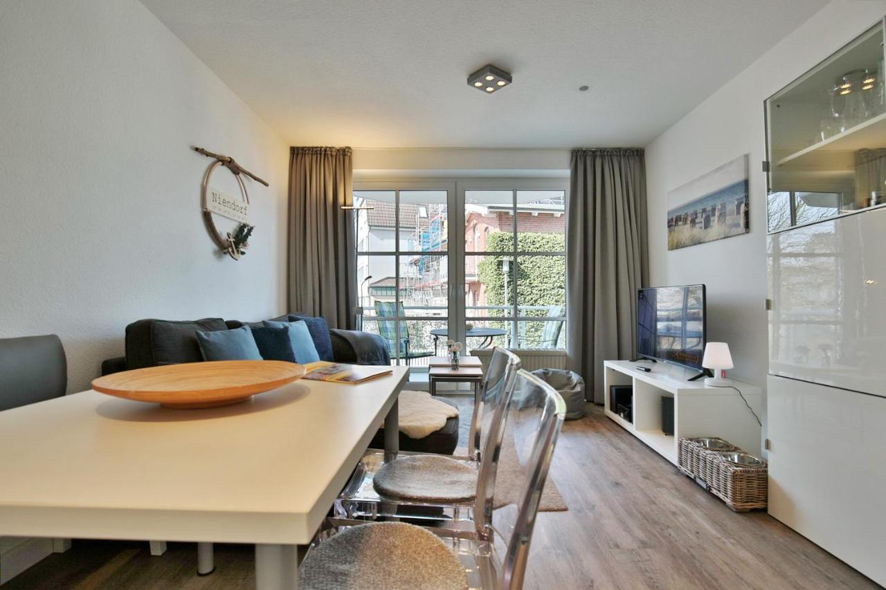 Maison Baltique Niendorf Maison Baltique Appartement 03 外观 照片