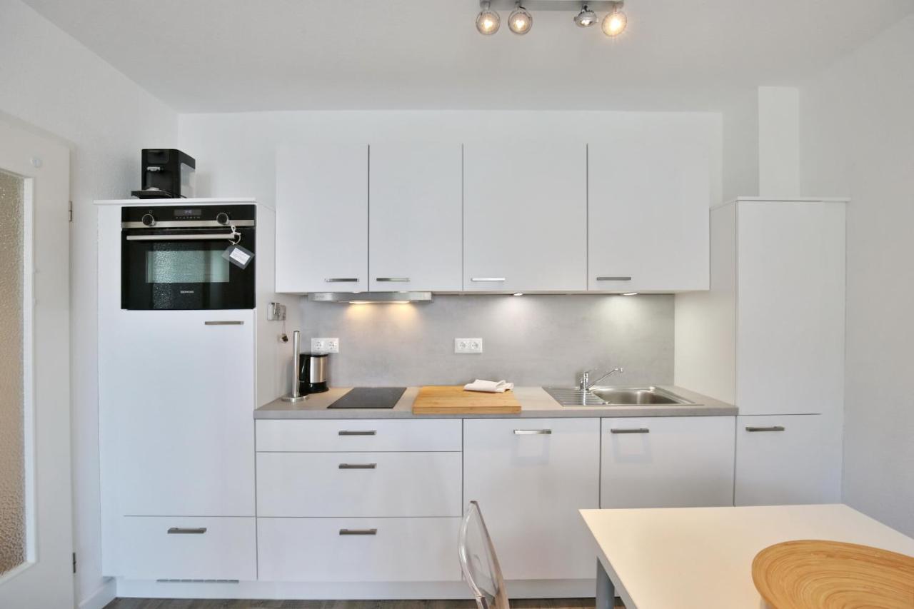 Maison Baltique Niendorf Maison Baltique Appartement 03 外观 照片