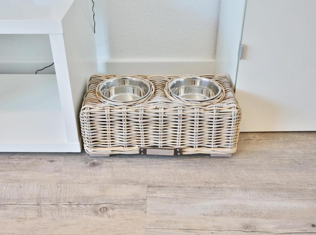 Maison Baltique Niendorf Maison Baltique Appartement 03 外观 照片