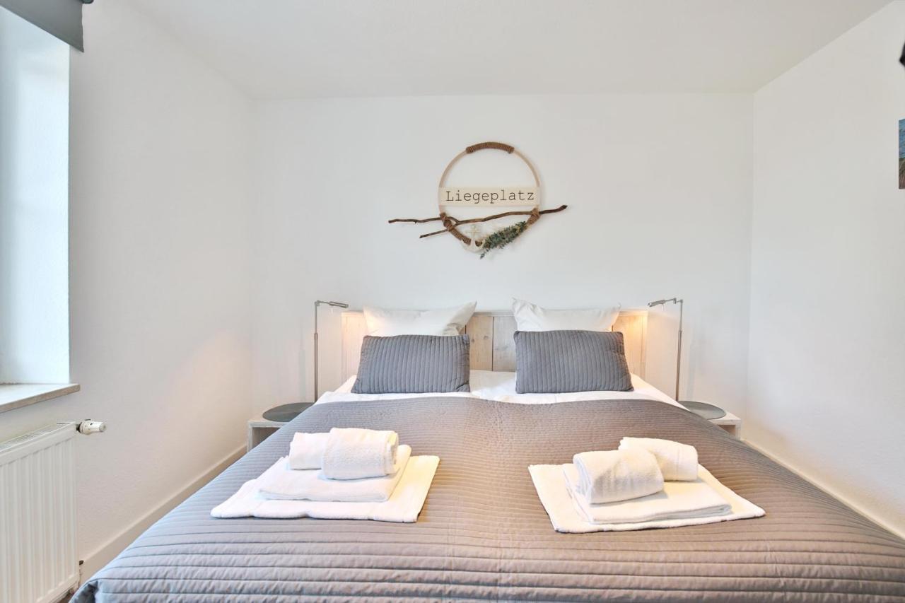 Maison Baltique Niendorf Maison Baltique Appartement 03 外观 照片