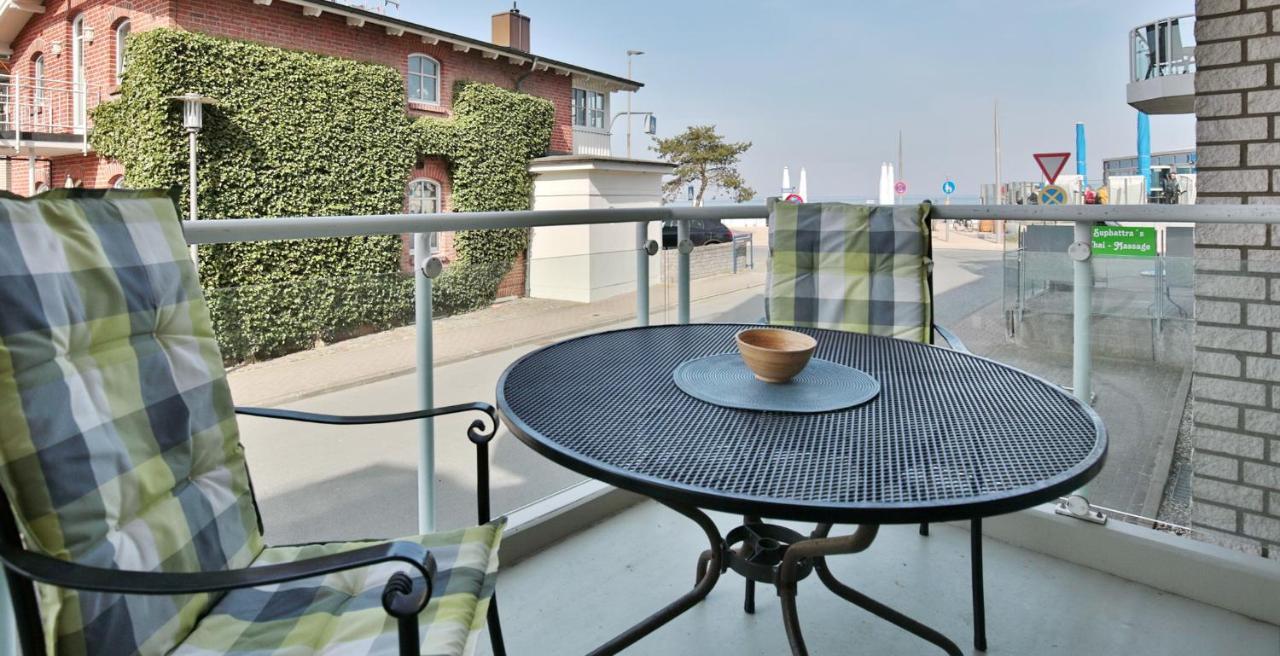 Maison Baltique Niendorf Maison Baltique Appartement 03 外观 照片