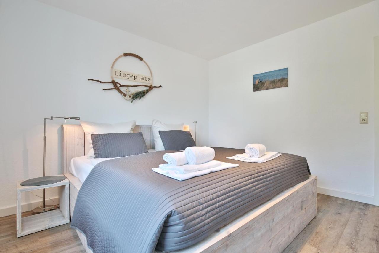 Maison Baltique Niendorf Maison Baltique Appartement 03 外观 照片