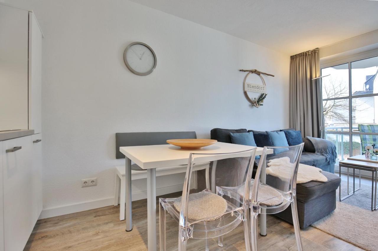 Maison Baltique Niendorf Maison Baltique Appartement 03 外观 照片